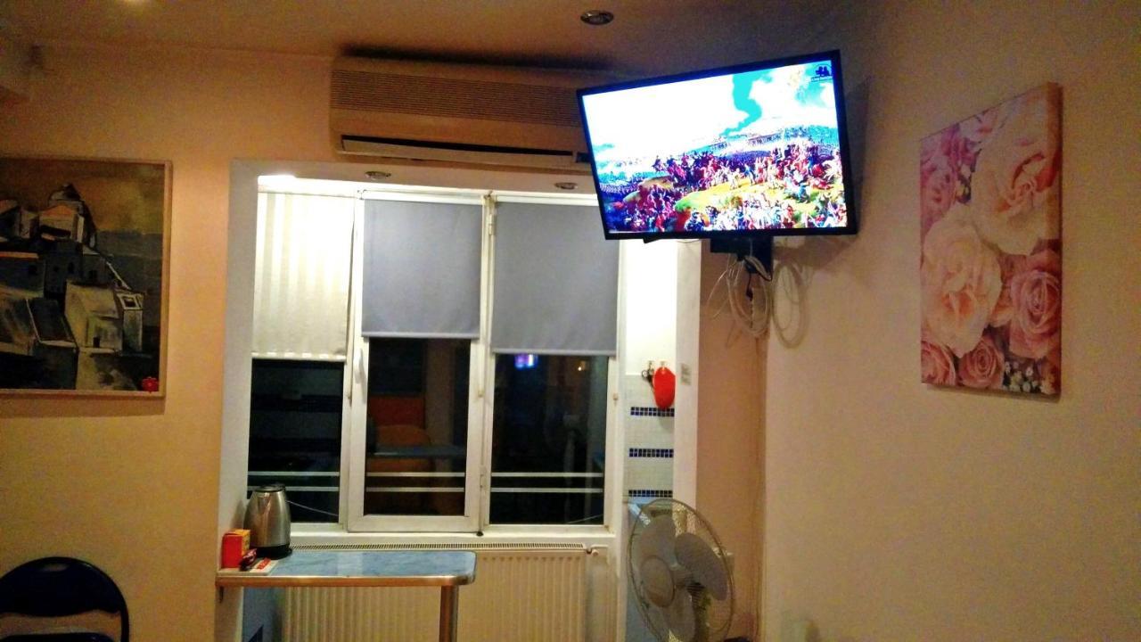 Studio French Embassy, Amzei Historic Center 布加勒斯特 外观 照片
