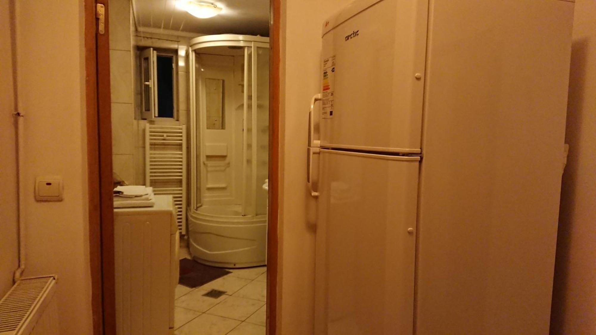 Studio French Embassy, Amzei Historic Center 布加勒斯特 外观 照片